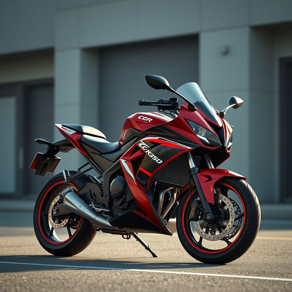 ประสบการณ์จากผู้ใช้จริงกับ CBR650R 2026